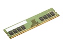 Lenovo Gen2 - DDR4 - Modul - 8 GB - DIMM 288-PIN