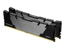 Kingston FURY Renegade - DDR4 - Kit - 64 GB: 2 x 32 GB