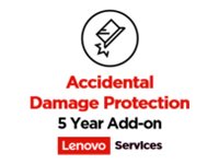 Lenovo Accidental Damage Protection Add On - Abdeckung für Unfallschäden