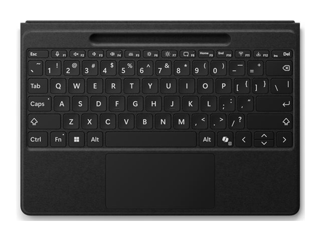 Microsoft Surface Pro Flex Keyboard - Tastatur