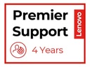 Lenovo Premier Support Upgrade - Serviceerweiterung - Arbeitszeit und Ersatzteile (für Desktops)