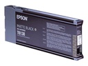 Epson T6138 - 110 ml - mattschwarz - original