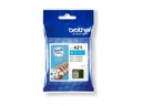 Brother LC421C - Cyan - original - Tintenpatrone