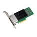 Fsas Technologies FUJITSU PLAN EP Intel X710-T4L - Netzwerkadapter