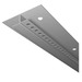 Synergy 21 S21-LED-PR00130 - Profil - Grau - Zink - LED - 12.5 mm - 2000