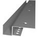 [S21-LED-PR00001] Synergy 21 S21-LED-PR00001 - Profil - Grau - Zink - LED - 12.5 mm - 2000