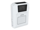 Axis W102 - Camcorder - 1080p / 30 BpS - Flash