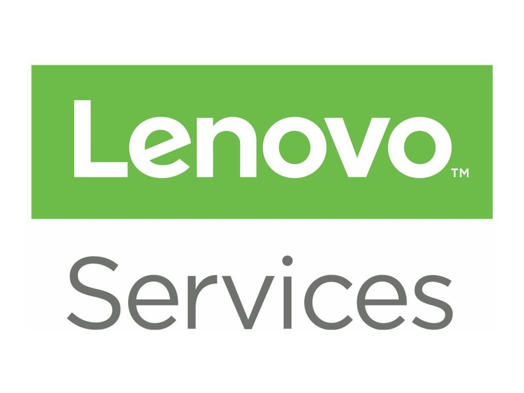 Lenovo Co2 Offset 0.5 ton - Serviceerweiterung