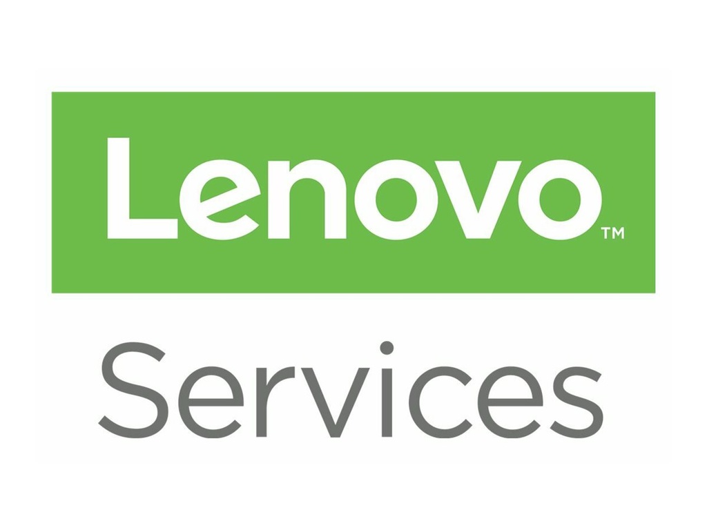 Lenovo Co2 Offset 1 ton (2nd Generation Carbon Offset Projects) - Serviceerweiterung (für Notebooks)