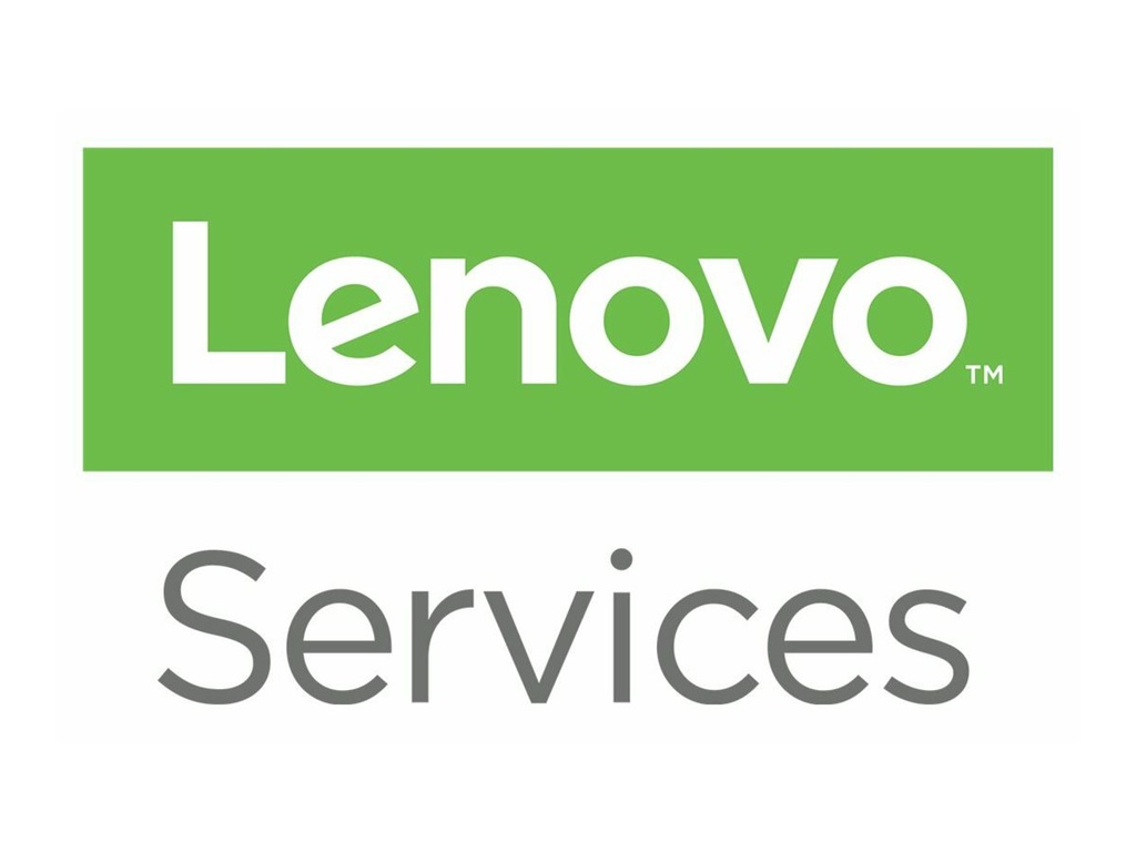 Lenovo Co2 Offset 1 ton - Serviceerweiterung