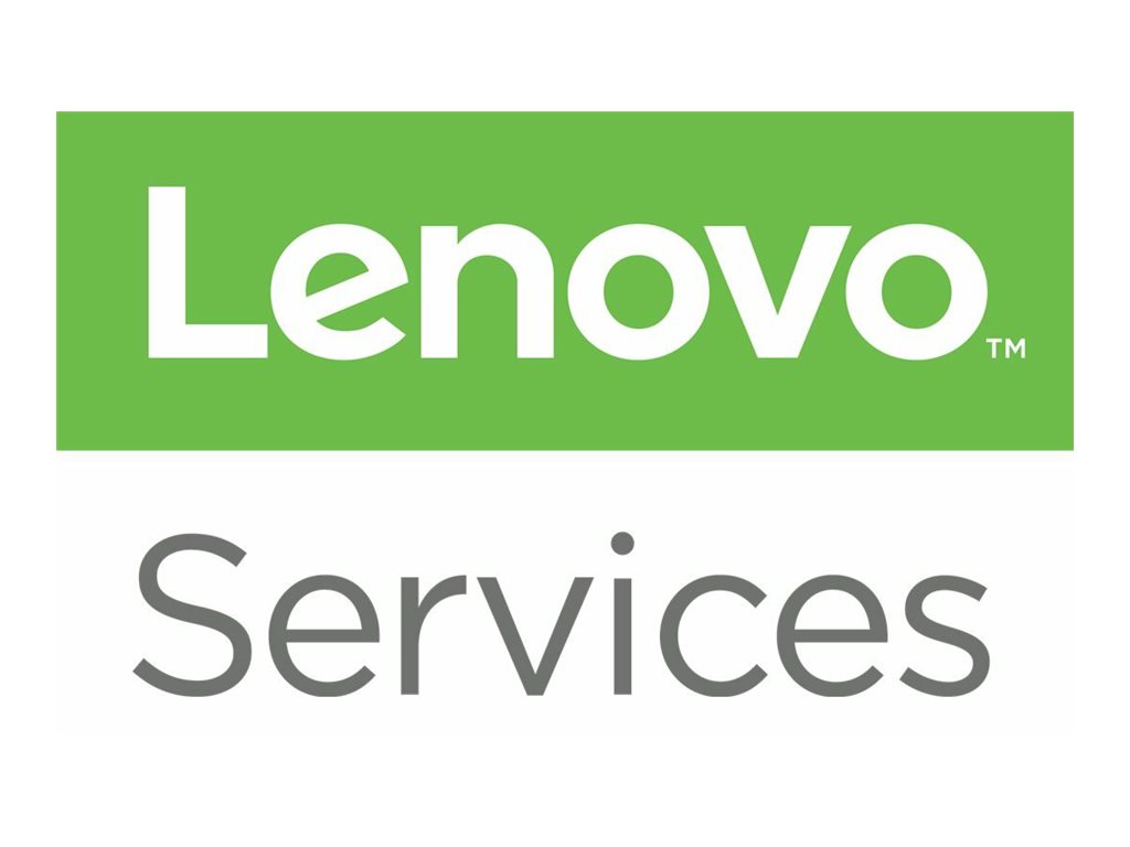 Lenovo Co2 Offset 0.5 ton - Serviceerweiterung