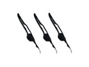 Panasonic FZ-VNTT11U - Befestigungsband für Stift (Packung mit 3)