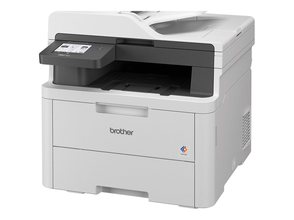 [MFCL3740CDWERE1] Brother MFC-L3740CDWE - Multifunktionsdrucker - Farbe - LED - A4/Legal (Medien)