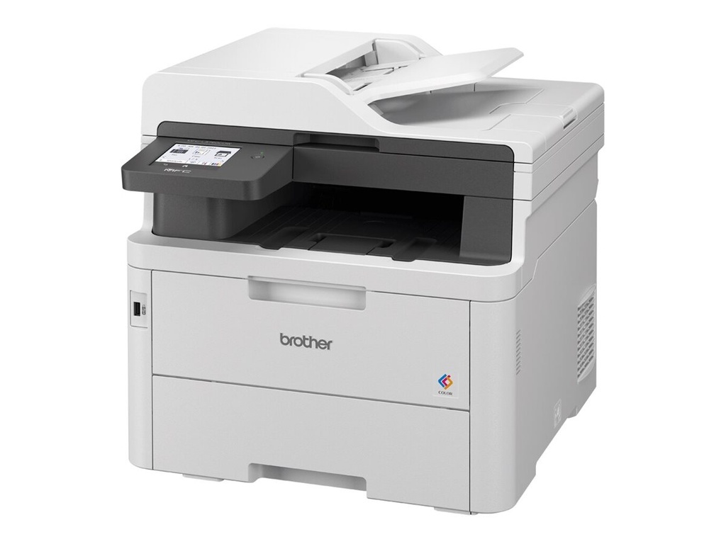 [MFCL3760CDWRE1] Brother MFC-L3760CDW - Multifunktionsdrucker - Farbe - LED - A4/Legal (Medien)
