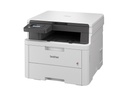 Brother DCP-L3520CDW - Multifunktionsdrucker - Farbe - LED - A4/Legal (Medien)
