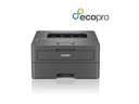Brother HL-L2400DWE - Drucker - s/w - Duplex