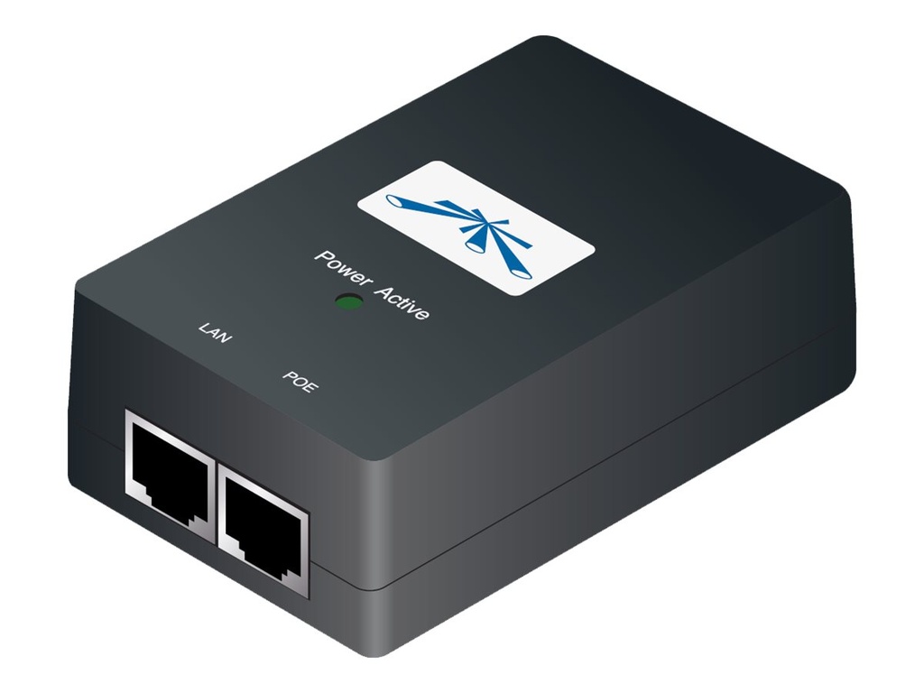 Ubiquiti Networks POE-48 - Power Injector - Wechselstrom