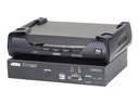 ATEN KE8950 4K HDMI KVM over IP Extender - KVM-/Audio-/USB-/serieller