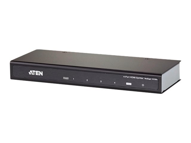 ATEN VanCryst VS184A - Video-/Audio-Splitter