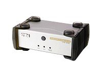 ATEN Computer Sharing Device CS231 - KVM-Switch