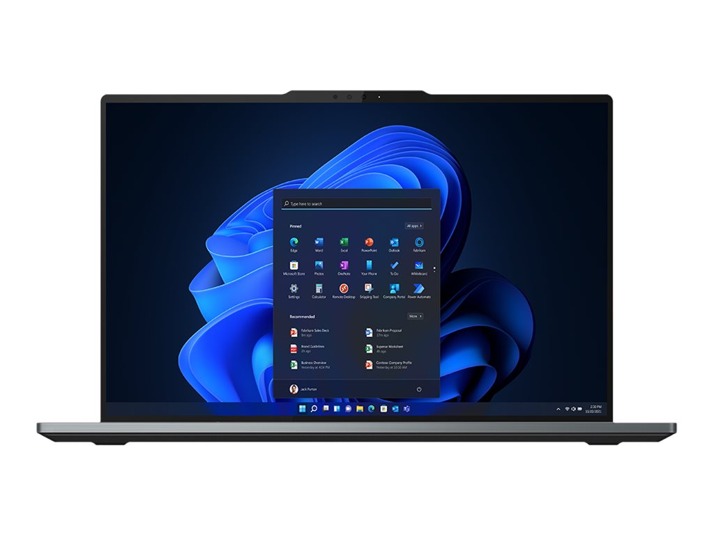 Lenovo ThinkPad Z16 Gen 1 21D4 - AMD Ryzen 7 Pro 6850H / 3.2 GHz - Win 11 Pro - Radeon 680M - 16 GB RAM - 512 GB SSD TCG Opal Encryption 2, NVMe, Performance - 40.6 cm (16")