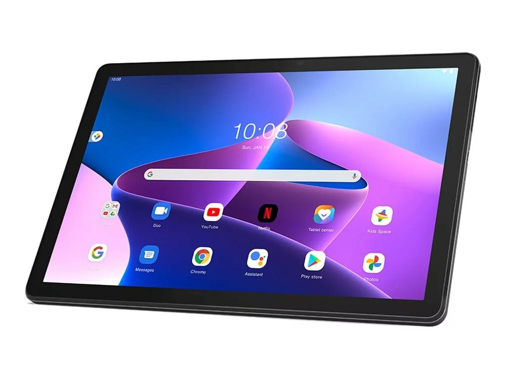 Lenovo Tab M10 (3rd Gen) ZAAH - Tablet - Android 11 oder höher - 64 GB eMMC - 25.7 cm (10.1")