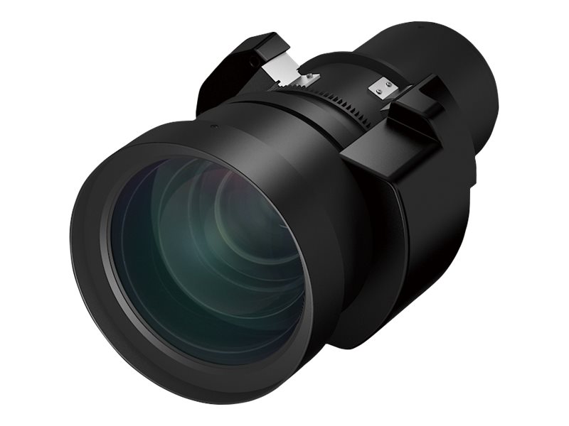 Epson ELP LW06 - Wide-Throw-Zoomobjektiv - für