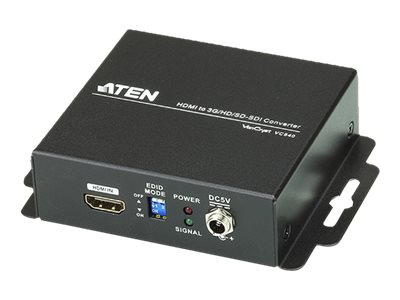 ATEN VC840 - Videokonverter - HDMI - SDI