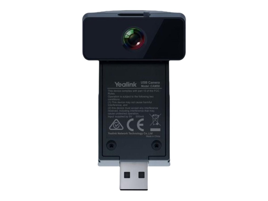 Axis 2N - Webcam - Farbe - USB