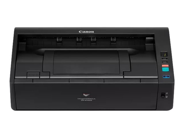 Canon imageFORMULA DR-M1060II - Dokumentenscanner - Kontaktbildsensor (CIS)