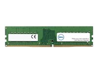 Dell  DDR4 - Modul - 16 GB - DIMM 288-PIN - 3466 MHz / PC4-27700