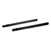 ATEN Easy Installation Rack Montageset (Lang) für LCD KVM Switch/Konsole - Montageset - Schwarz - CL1000M - CL1000N - CL3000N - CL3100 - CL3700 - CL3800 - 68 cm - 105 cm - 1,43 kg