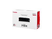 Canon CRG-719H - Hohe Ergiebigkeit - Schwarz