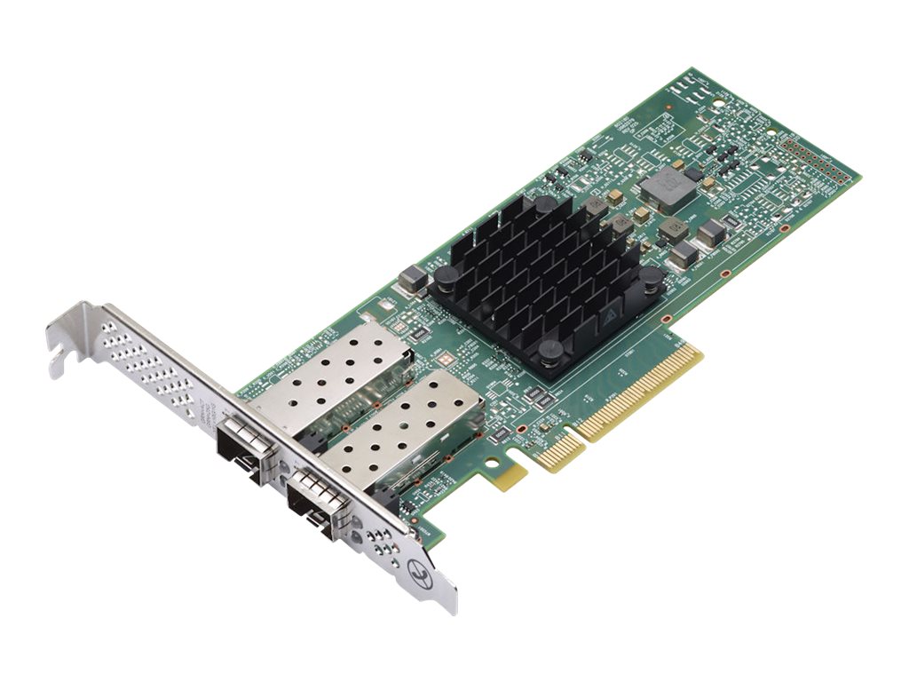 Lenovo ThinkSystem Broadcom 57414 - Netzwerkadapter