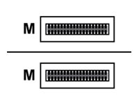 Lenovo Mellanox - InfiniBand-Kabel - QSFP28 bis QSFP28