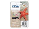Epson 603 Multipack - 3er-Pack - Gelb, Cyan, Magenta