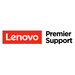 Lenovo Post Warranty Foundation Service + Premier Support - Serviceerweiterung - Arbeitszeit und Ersatzteile - 1 Jahr (5. Jahr)