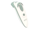 Socket Mobile DuraScan D755 - Healthcare - Barcode-Scanner - tragbar - 2D-Imager - decodiert - Bluetooth 2.1 EDR (Packung mit 50)