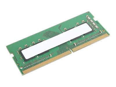 Lenovo DDR4 - Modul - 8 GB - SO DIMM 260-PIN