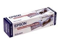 Epson Premium - Halbglänzend - Rolle (32,9 cm x 10 m)