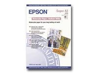 Epson Radiant White - Super A3/B (330 x 483 mm)