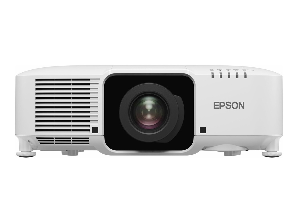 Epson EB-PU1007W - 3-LCD-Projektor - 7000 lm (weiß)