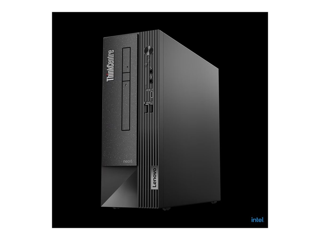 Lenovo ThinkCentre neo 50s Gen 4 12JH - SFF - Core i5 13400 / 2.5 GHz