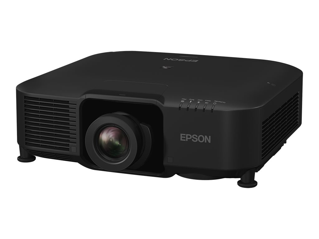 [V11HA34840] Epson EB-PU1007B - 3-LCD-Projektor - 7000 lm (weiß)