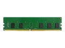 QNAP DDR4 - Modul - 8 GB - SO DIMM 260-PIN