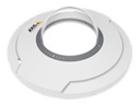 Axis M50 Dome Cover A - Kamerakuppel - klar - für AXIS M5054