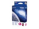 Brother LC900M - Magenta - original - Tintenpatrone