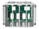 HPE 2SFF Tri-Mode U.3 x4 BC Side-by-Side Drive