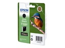 Epson T1591 - 17 ml - Photo schwarz - original