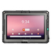 GETAC ZX10-EX - Snapdragon 660 Webcam 10.1in E - Qualcomm Snapdragon - 1,95 GHz